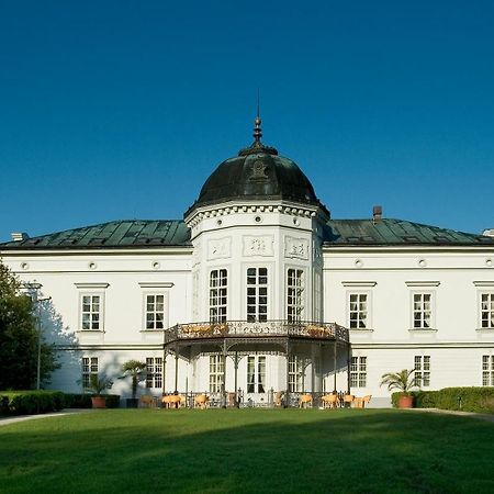 Park Hotel Tartuf Beladice Dış mekan fotoğraf