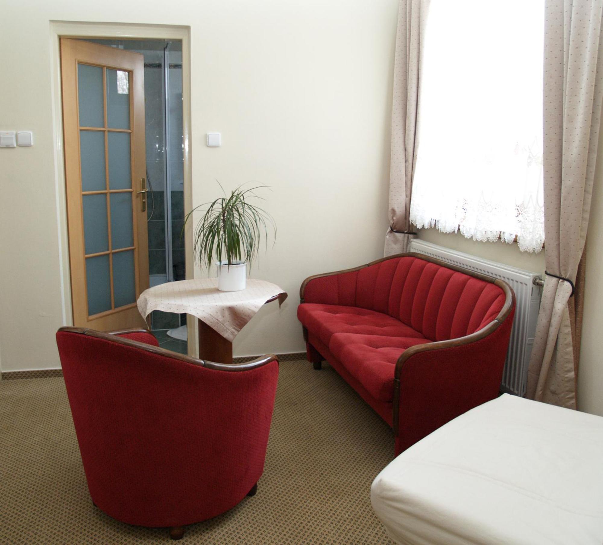 Park Hotel Tartuf Beladice Dış mekan fotoğraf