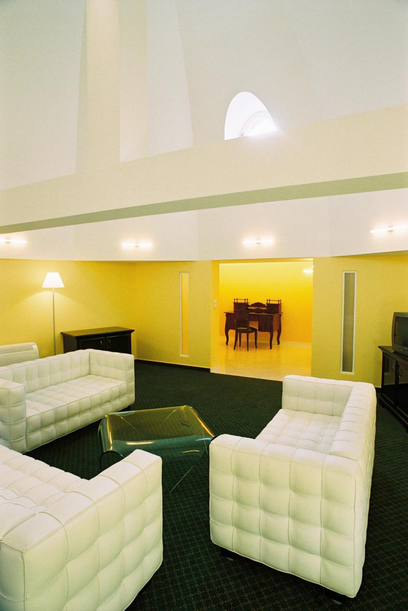 Park Hotel Tartuf Beladice Dış mekan fotoğraf