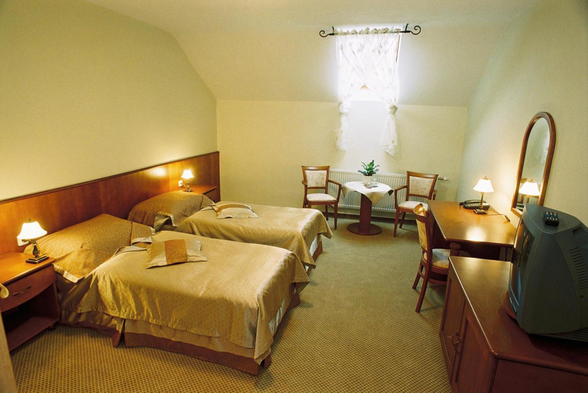Park Hotel Tartuf Beladice Dış mekan fotoğraf