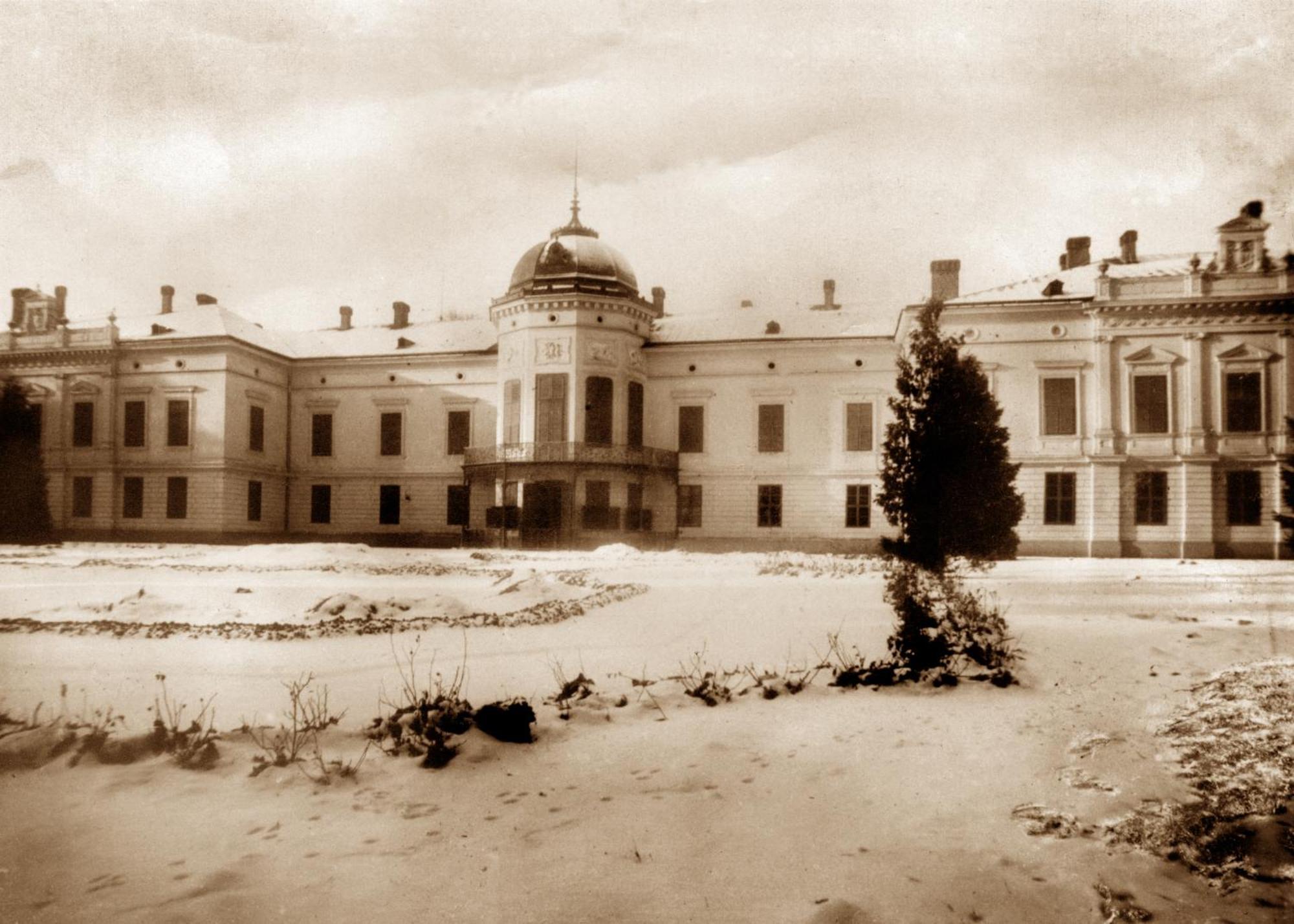 Park Hotel Tartuf Beladice Dış mekan fotoğraf
