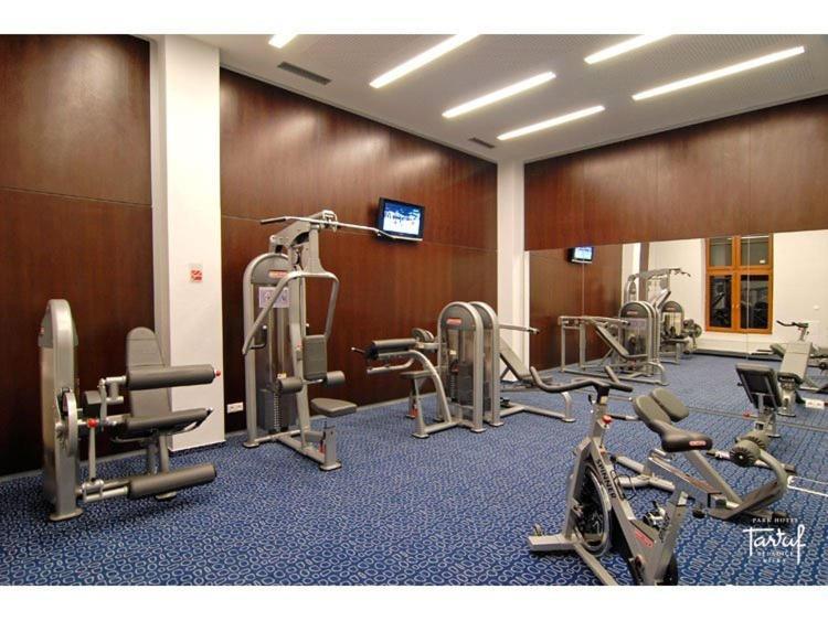Park Hotel Tartuf Beladice Oda fotoğraf