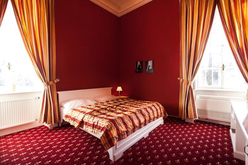 Park Hotel Tartuf Beladice Dış mekan fotoğraf