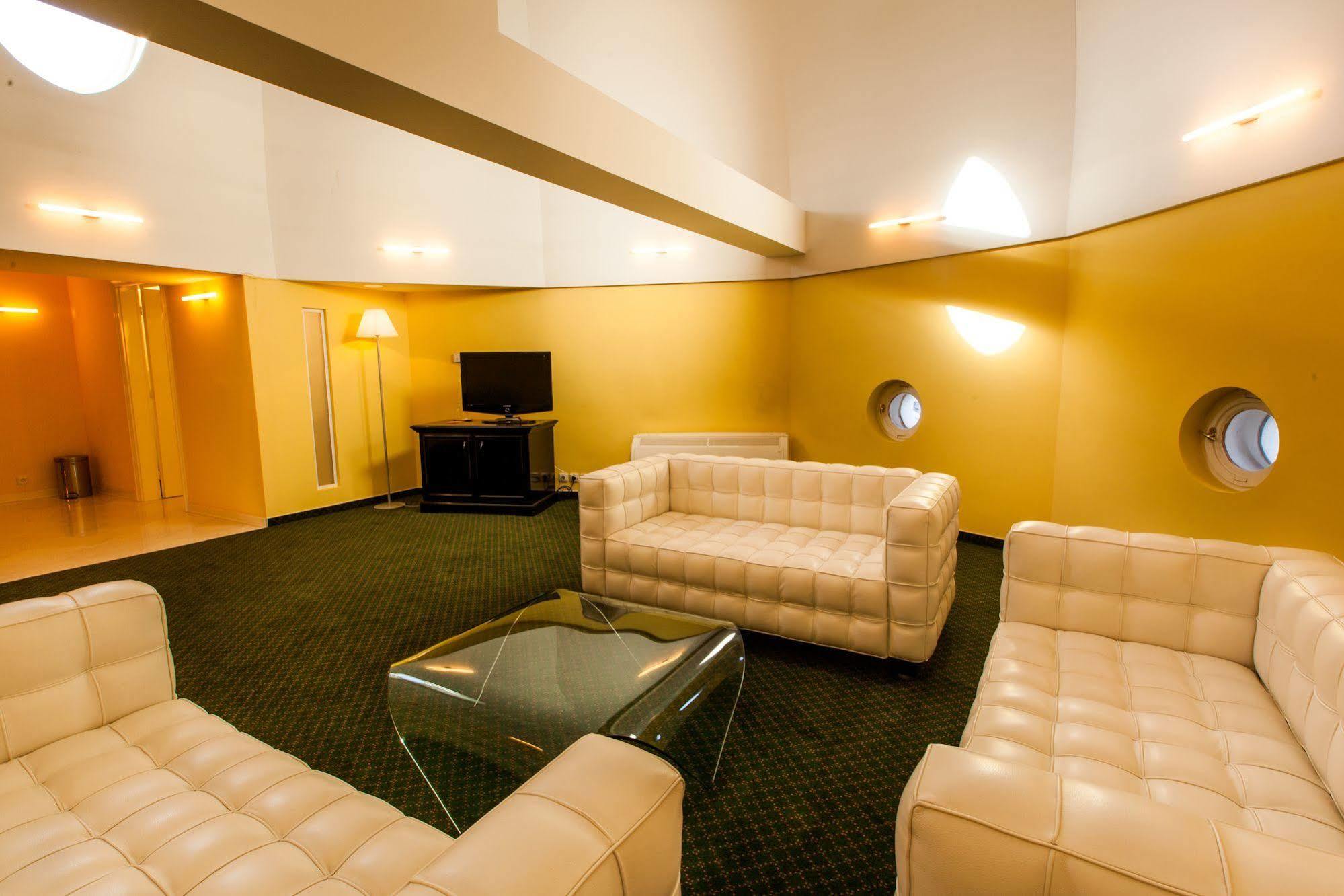 Park Hotel Tartuf Beladice Dış mekan fotoğraf