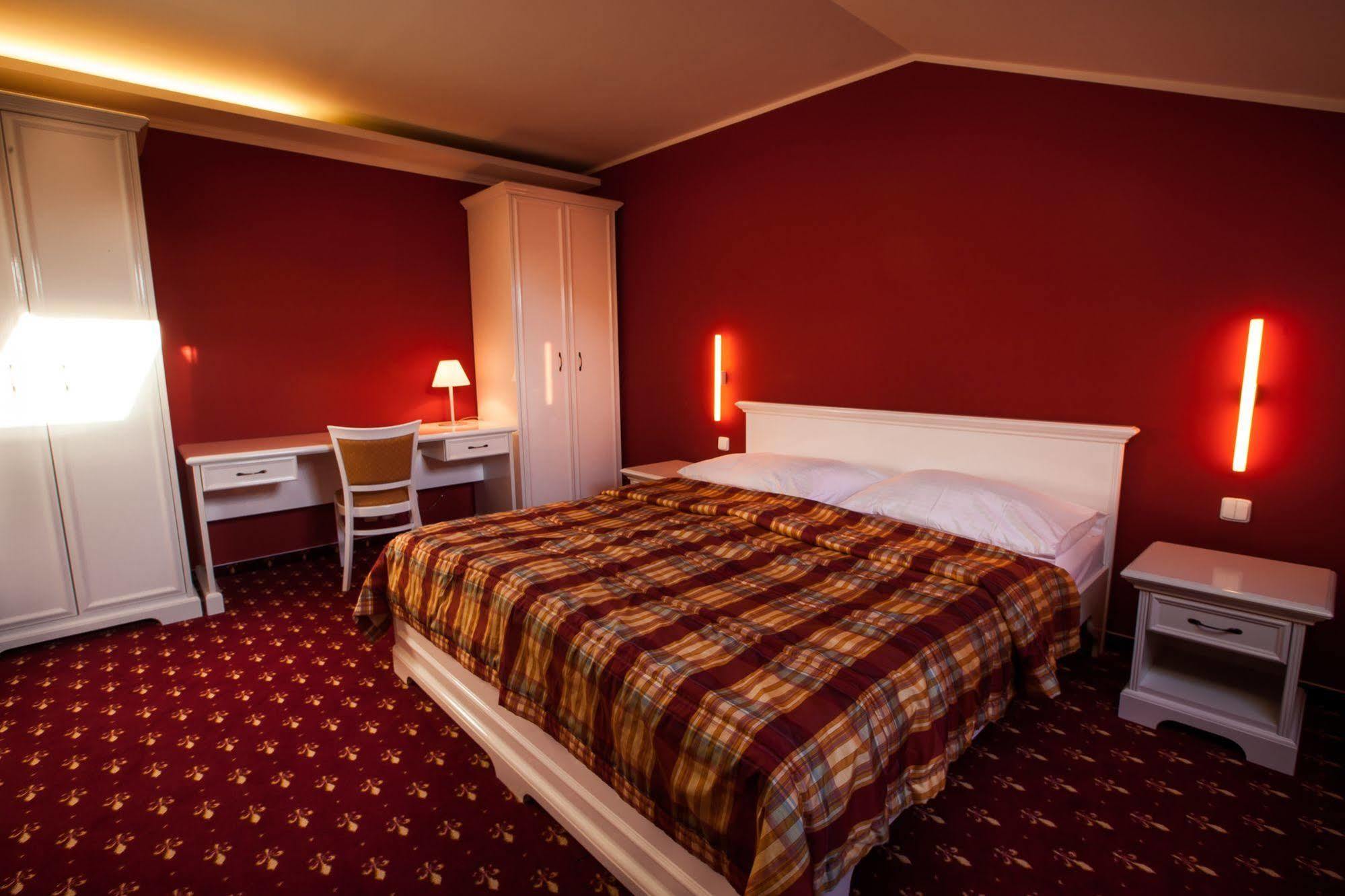 Park Hotel Tartuf Beladice Dış mekan fotoğraf
