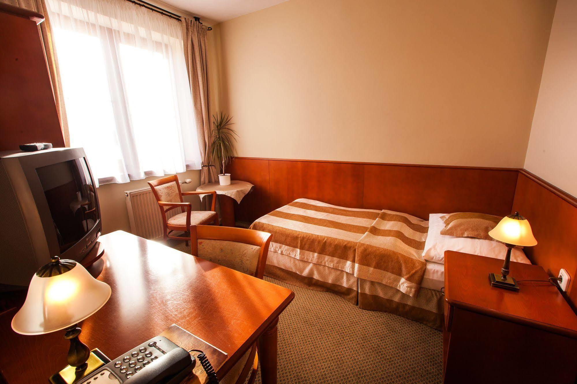 Park Hotel Tartuf Beladice Dış mekan fotoğraf